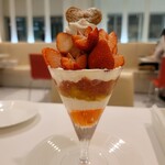 タカノフルーツパーラー - 