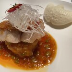 サンス・エ・サヴール - 