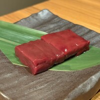 中目黒焼肉 登牛門 - 
