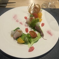 MAISON NAKAKO - 