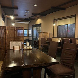 中華料理 忠実堂_2