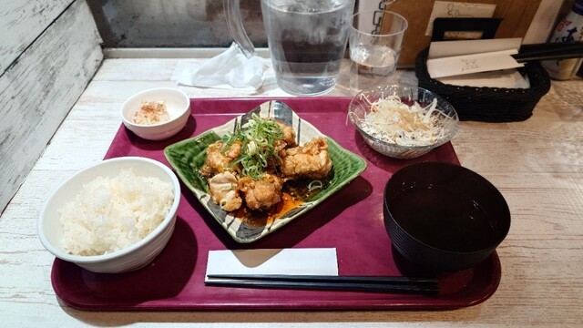 Robatayaki Garo photo 3