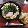製麺練場 風布うどん
