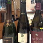 ドンナセルバティカ - 