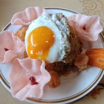 ジェヴァン - ナシゴレン