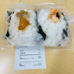 一粒選りおにぎり 空海 - 