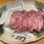 武州うどんあかねandみどりダイニング - 