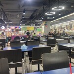 MBK Food Center - 