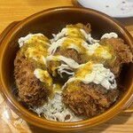 武州うどんあかねandみどりダイニング - 