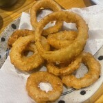 武州うどんあかねandみどりダイニング - 