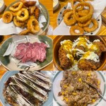 武州うどんあかねandみどりダイニング - 