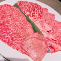 焼肉うしごろ 池袋店 - 