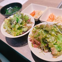 焼肉うしごろ 池袋店 - 