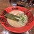 ラー麺 ずんどう屋 - 料理写真:元味ラーメン〔細麺:カタメ:単品〕