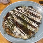 武州うどんあかねandみどりダイニング - 