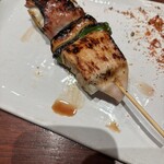 伊勢廣 京橋本店 - 