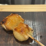 焼鳥高しま - 