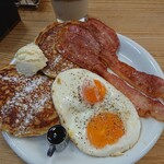 Flapjack's Breakfast & Lunch - 