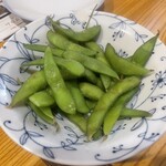 武州うどんあかねandみどりダイニング - 