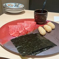 銀座 ちかみつ 六丁目 - 