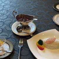 レストランアラスカ フェスティバルタワー - 