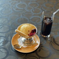 レストランアラスカ フェスティバルタワー - 