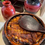 あつた蓬莱軒 神宮店 - 