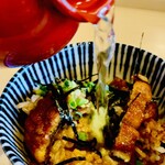 あつた蓬莱軒 神宮店 - 