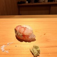 鮨 しゅん輔 阿佐ヶ谷 - 
