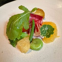 ラ・ボンヌターブル - 