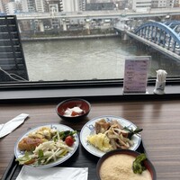 浅草むぎとろ 本店 - 