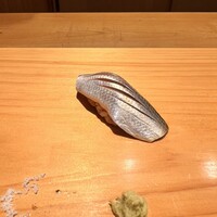 鮨 しゅん輔 阿佐ヶ谷 - 