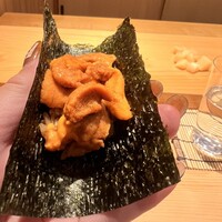 鮨 しゅん輔 阿佐ヶ谷 - 