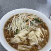 中華麺店 喜楽