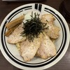 油そば・まぜそば ロマン 八戸ノ里店