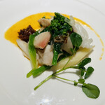 Ino Cantonese 日本橋 たかせ - 