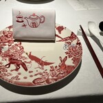 Ino Cantonese 日本橋 たかせ - 