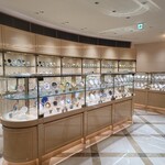 ROYAL CRYSTAL COFFEE - 