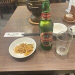 東北人家 新館 - 