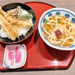 和食麺処 サガミ - 