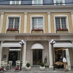 ROYAL CRYSTAL COFFEE - 