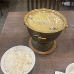 東北人家 新館 - 