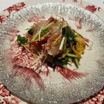 Ino Cantonese 日本橋 たかせ - 