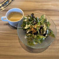 エイス シー オイスターバー&グリル ルクア大阪店 - 