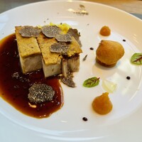 アルティザン ドゥ ラ トリュフ パリ - 