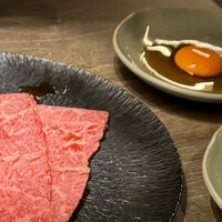 焼肉うしごろ 新宿三丁目店 - 