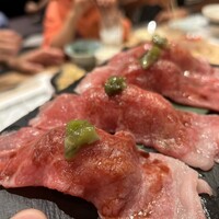 焼肉みゆき苑 - 