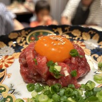 焼肉みゆき苑 - 