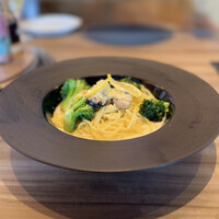 エイス シー オイスターバー&グリル ルクア大阪店 - 