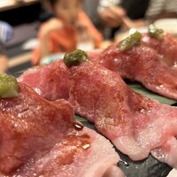 焼肉みゆき苑 - 